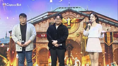 검은사막, 성장 대수술 예고로 '칼페온 연회' 후끈