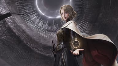 크로노 오디세이 "전투와 그래픽을 다시 설계하다"