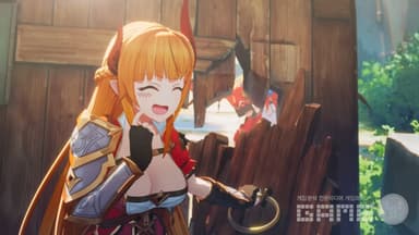 "압도적 비주얼", "명작의 귀환" 수집형 RPG '어비스디아' PV 반응