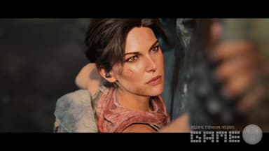 전투하는데 마스카라? 라라 크로프트 신작 2종 논란 이유