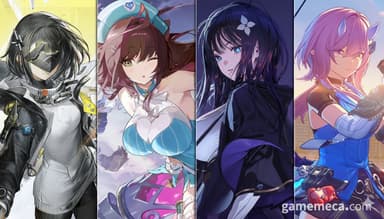 구해야 할 세계가 더 늘어난다고? 내년 서브컬처 10선