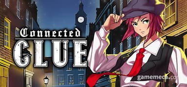 국산 추리게임 '커넥티드 클루' 3월 스팀 출시 확정