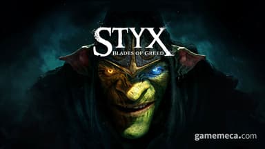 잠입 액션 '스틱스: 블레이드 오브 그리드' 한국어 지원