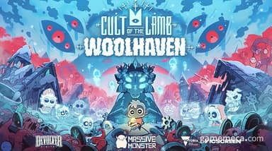 설산에서 교단 운영, 컬트 오브 더 램 대형 확장팩 출시