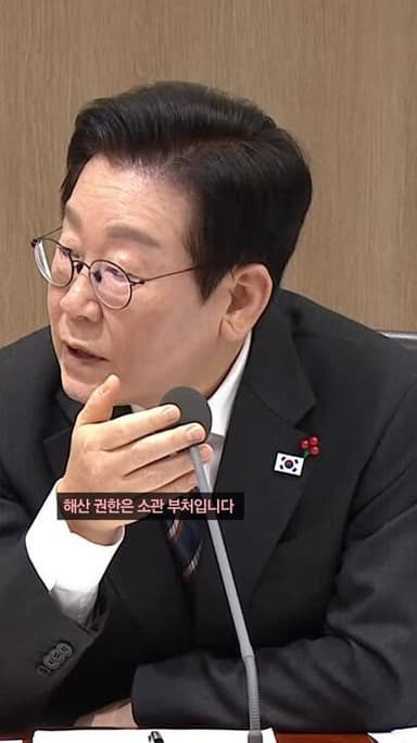 李 “종교-정치인 연루, 여야 관계없이 수사하라”…정면 돌파