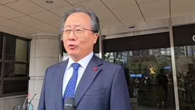 '특별채용' 김석준 부산교육감 1심서 직위상실형…내년 선거 출마 불투명