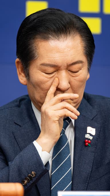 與, 통일교 특검에 "절대 수용 불가"…민주, 2차 내란 종합특검 고심