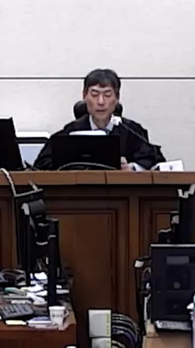 ‘부정선거 수사단 선발’ 노상원 징역 2년…法 “위헌 계엄 동력 돼”