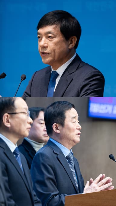 "뭐라도 하자" 지선에 꿈틀댄다…정청래 앞에 놓인 '친문'