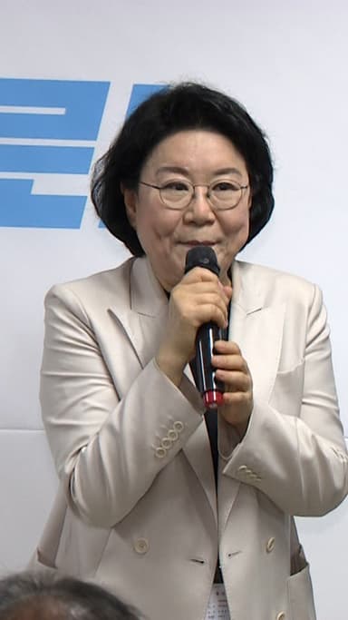 김재원 "이재명 정권 앞잡이 이혜훈, 영혼 팔고 자리 구걸"