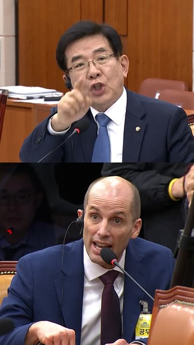 "몽둥이가 모자라다"…與 초강수 압박에도 버티는 쿠팡, 왜