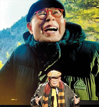 91세 연극 거장, 첫 노래 콘서트 “마지막도 내가 연출할 것”