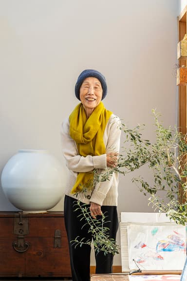 선유도, 호암미술관 정원… 그의 ‘조경 손길’이 닿았다