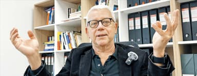 “美·유럽 ‘대서양 동맹’ 거의 깨져… 英·佛 자체 핵전력 가동할 수도”