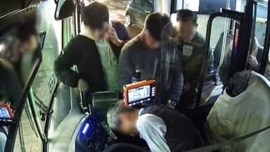 “아빠, 버스 운전석에서 숨졌는데” 산재 인정 안돼 분노한 핸드볼 국대