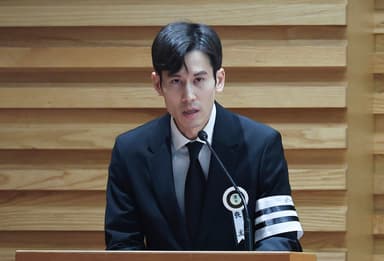 故안성기 장남 “아버지께선 세상에 필요한 건 착한 사람”