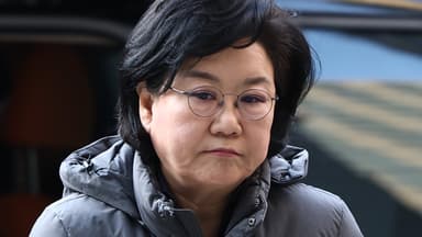 “너 똥오줌 못 가리냐” 이혜훈 이번엔 보좌진 심야 폭언