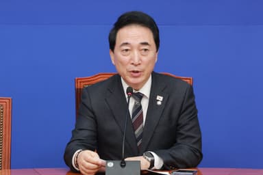 李 “국회 너무 느려” 발언에…與 “29일 법안 100개 처리 목표”