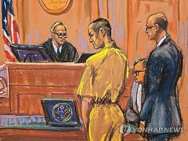 1시간 동안 권도형 호되게 꾸짖은 美판사…마지막엔 "아직 젊다"