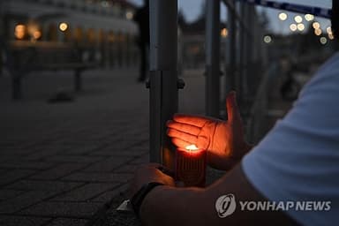 시드니 총격 사망자 16명…총격범 IS 관련성 등 수사(종합)