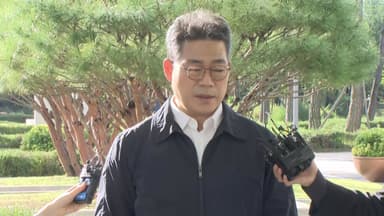 경찰, 고발당한 백해룡 수사착수...직권남용 등 혐의