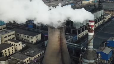 해마다 250만 명 사망..."화석연료 연소 때문"