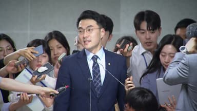 김남국·장경태 논란에도...계엄 1년 여전한 '윤석열 딜레마'