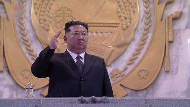 미중, 안보 정책 문서에 한반도 비핵화 삭제...한국, 운신의 폭 넓어질 가능성