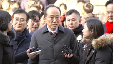 특검, 오늘 추경호 기소할 듯...내일 법관회의 '사법개혁' 논의