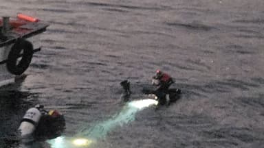 영덕 앞바다서 실종됐던 70대 선장 숨진 채 발견