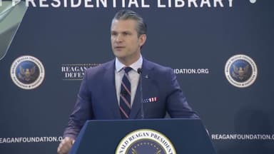 미 국방 "한국 같은 모범동맹은 특혜...제 역할 못 하면 불이익"