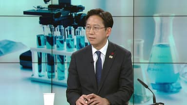 배경훈 "과학기술 강국 기반 마련...정보보호 대책 곧 발표"