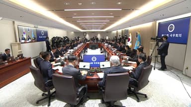 이 대통령 "종교단체도 헌법과 법률 위반하면 해산시켜야"