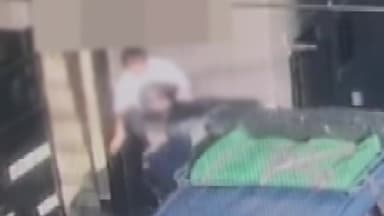 "세관 연루·수사 외압 사실무근"...백해룡 '반발'