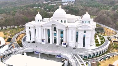 '통일교-민주당 접촉 의혹' 뒤늦게 국수본 이첩...내일 윤영호 결심