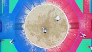 충북 괴산, 스포츠 전지훈련 '북적'...경제 효과 20억 원