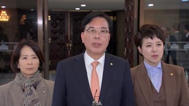 송언석 "우원식, 필리버스터 무력화 폭거...사과하라"