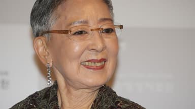 배우 김지미 미국에서 별세...700편여 편 남긴 '영화계 거목'