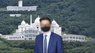 윤영호 결심 진행 중...'민주당 금품수수' 추가 발언 나올까