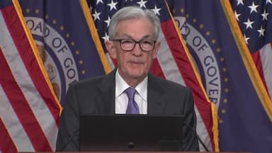 미국 기준 금리 0.25%p 인하...한국 자금 유출 압력 낮아질 전망