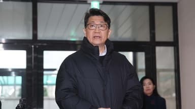 안권섭 특검, '쿠팡 외압 폭로' 문지석 검사 참고인 소환