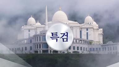 특검, '정치권 편파 수사' 반박...당사자 모두 의혹 부인