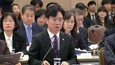 김영훈 노동장관 "실노동시간 단축 계획 연내 마련"