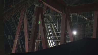 경찰·노동청, 광주 붕괴 사고 본격 수사