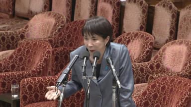 일, 중국과 대립 속 우군 확보 총력전...다카이치 "트럼프와 회동 원해"