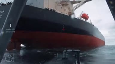 우크라이나, 흑해에서 러시아행 유조선 또 공습