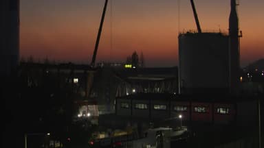 광주 붕괴 사고 1명 추가 수습...2명 사망·2명 실종