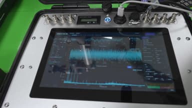 산업 설비 상태 점검 인공지능 솔루션...석유화학 부흥 견인!