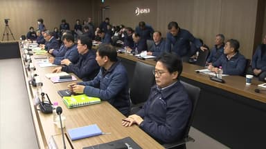 서울지하철 1노조 노사교섭 결렬...오늘 첫차부터 총파업