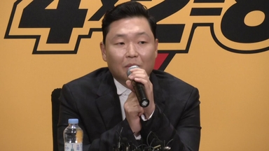 경찰, 가수 싸이 소속사 등 압수수색...원로배우 김지미 별세